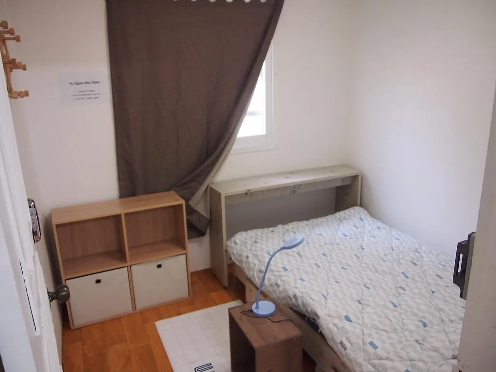 Guesthouse 345 Seoul