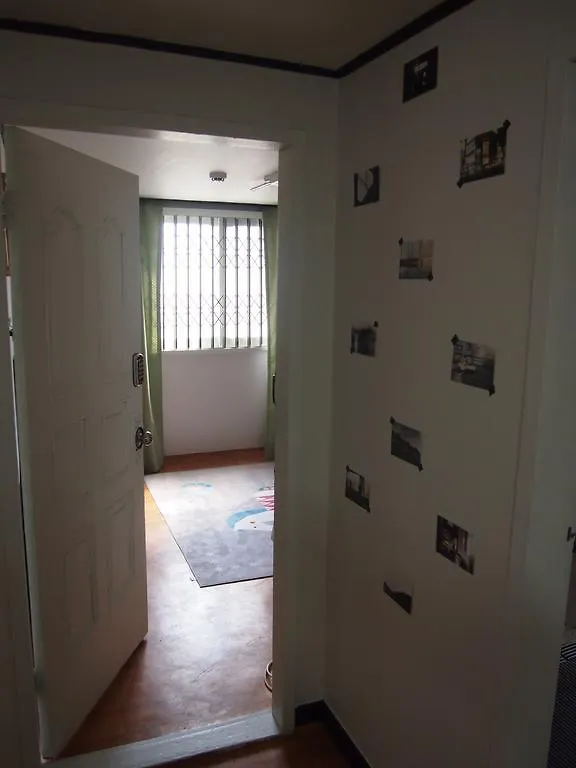 Guesthouse 345 Seoul