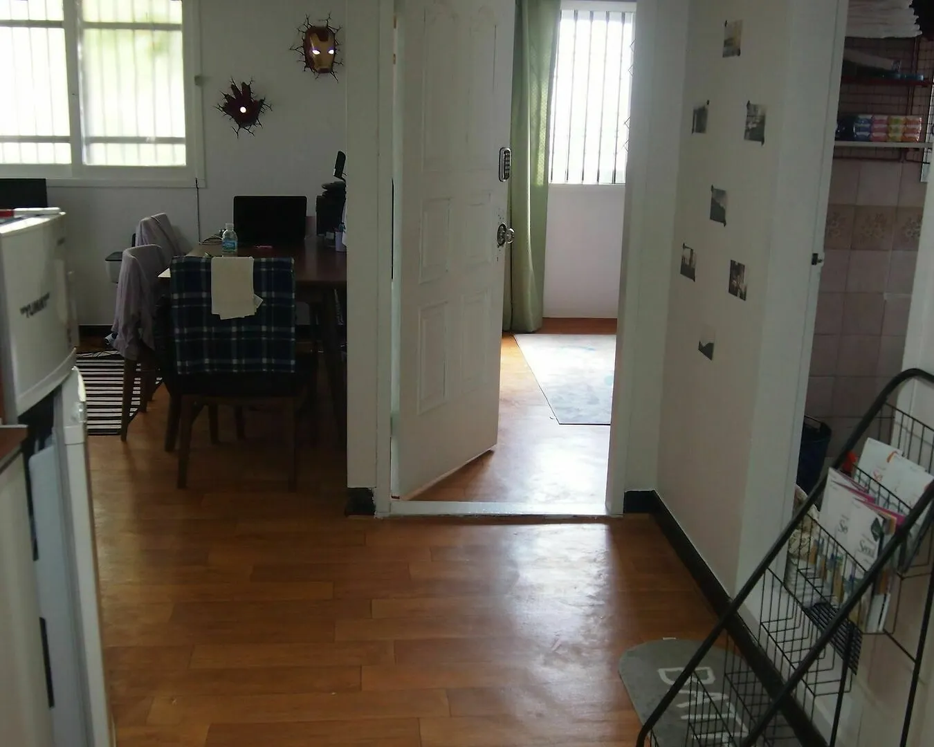 ** Guest house Guesthouse 345 Seoul South Korea