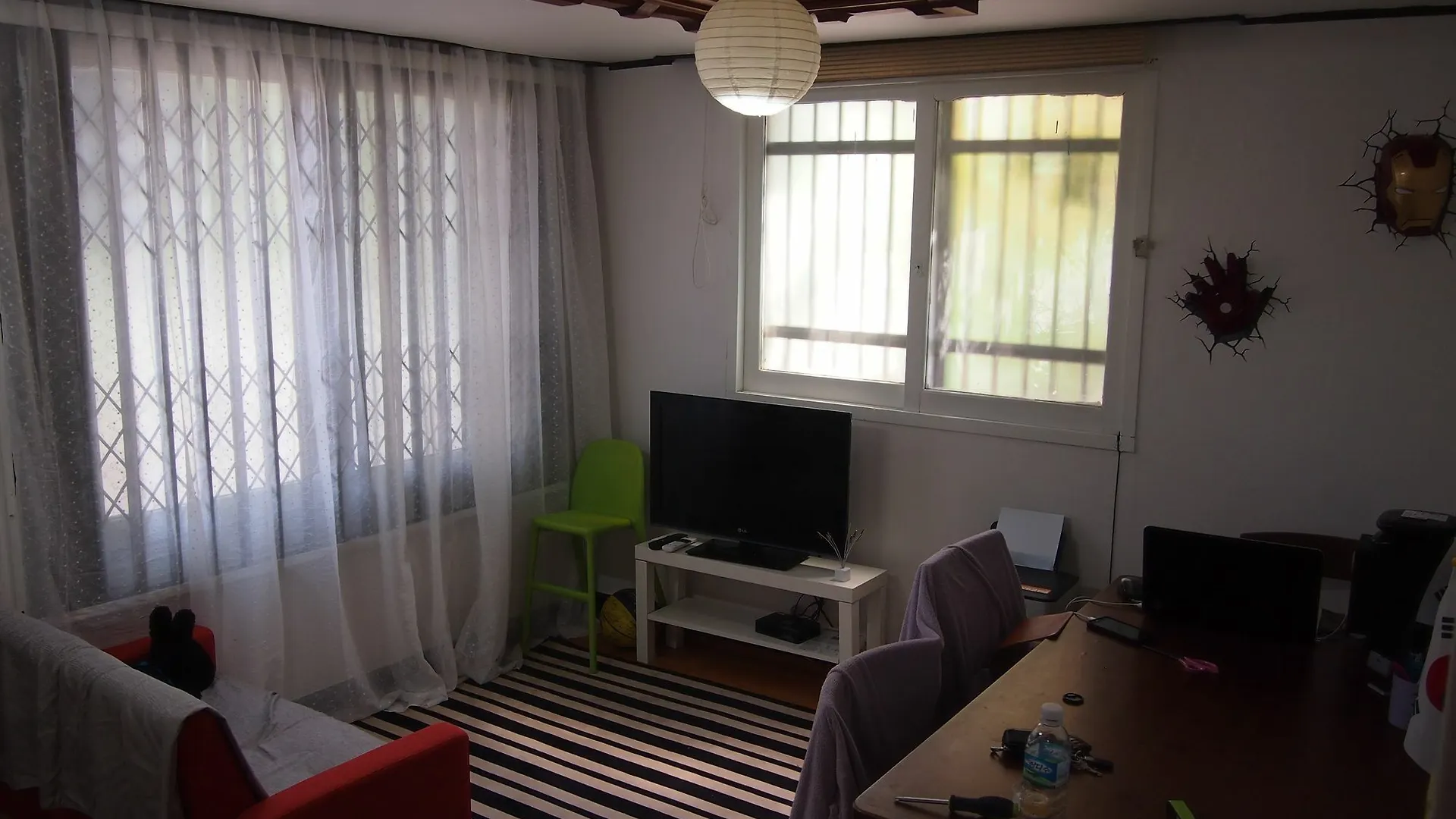 Guesthouse 345 Seoul South Korea